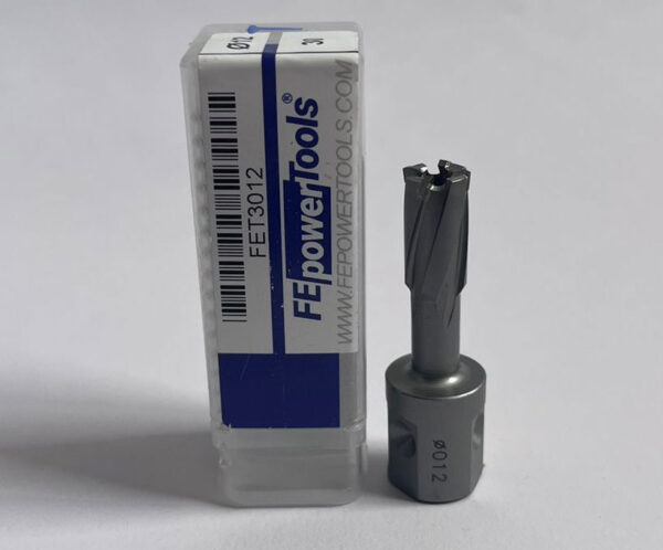 Brocas anulares TCT ∅12-∅32 mm x 30 mm