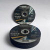 Discos de corte para acero inox