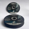 Discos de corte para metal