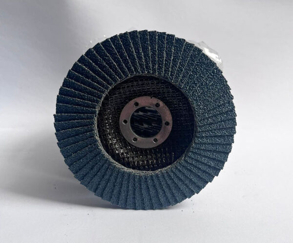 Discos laminados G.40 Zirconio